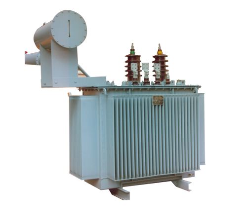 富民S11-2500KVA/10KV/0.4KV油浸式变压器的厂家